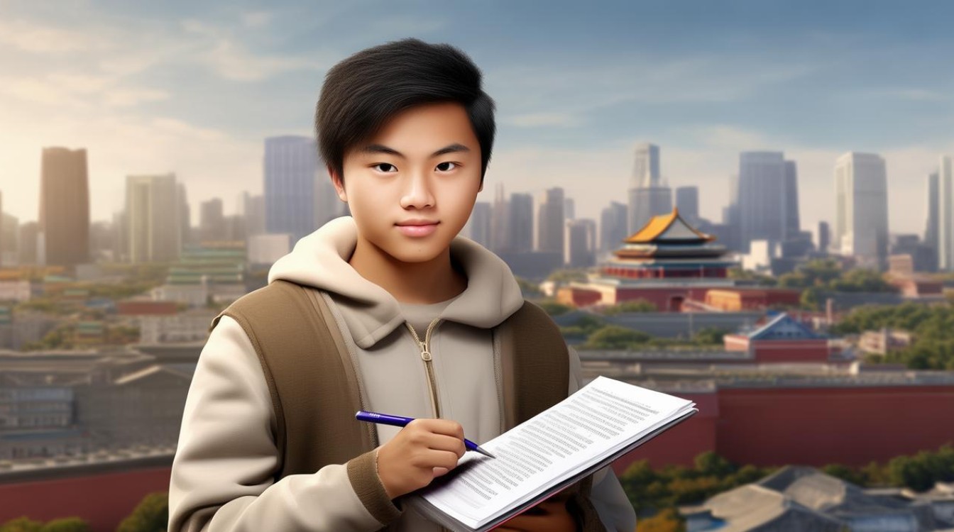 去北京学英语作文有哪些好处？-图2