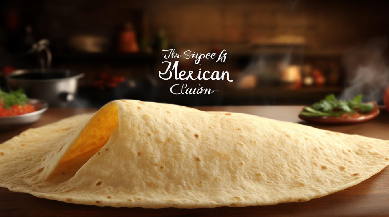 What Are Corn Tortillas and Why They a Mexican Cuisine Staple?-图1