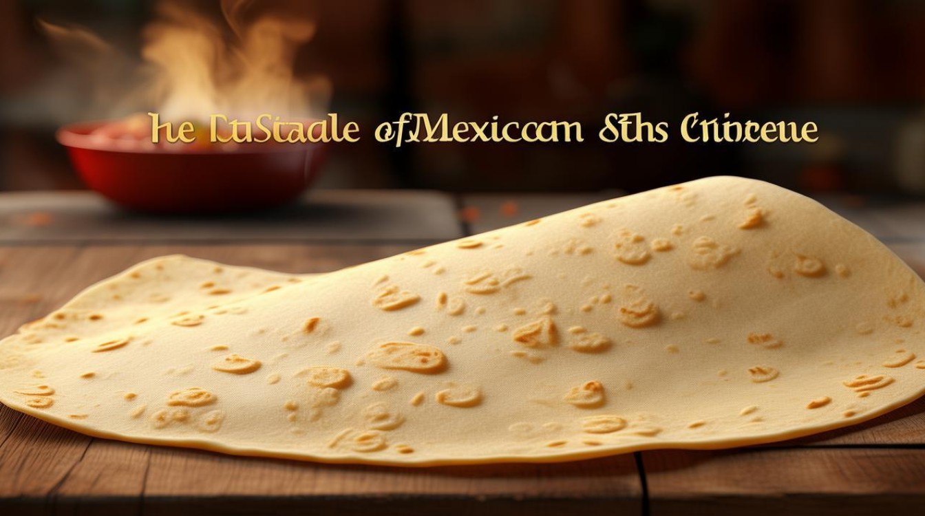 What Are Corn Tortillas and Why They a Mexican Cuisine Staple?-图3