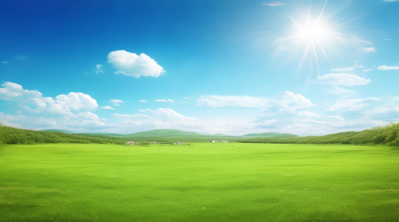 How to Say Sunny in English: Common Words and Useful Examples-图2
