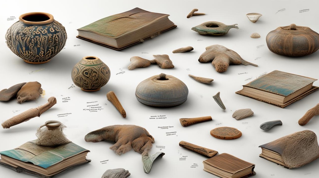 What Are the English Words for Small, Miscellaneous Items?-图3
