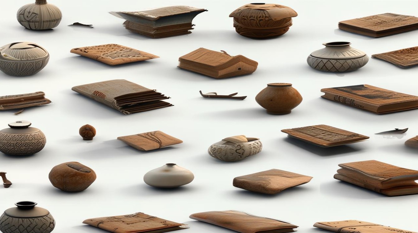 What Are the English Words for Small, Miscellaneous Items?-图4