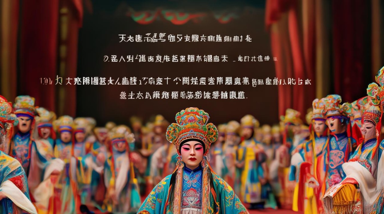 How Does Peking Opera Reflect Chinese Culture Through English Perspectives?-图2