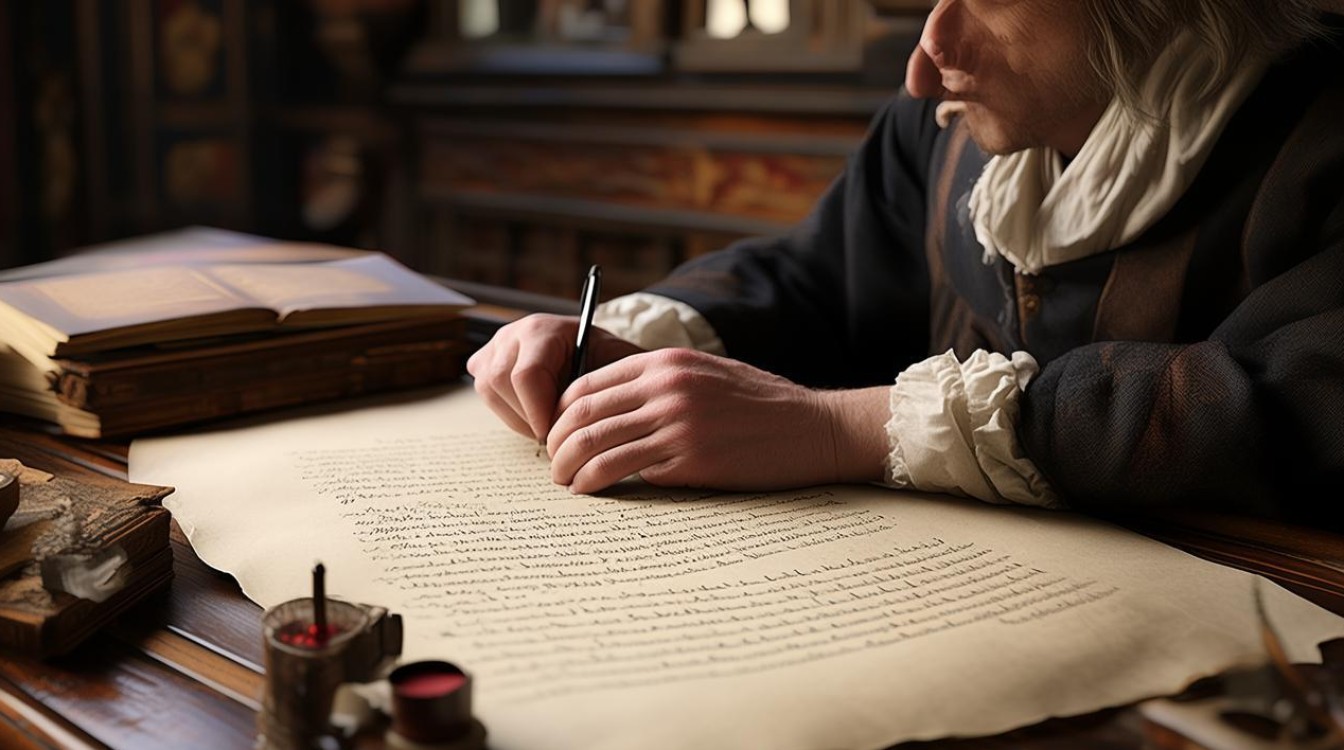 How to Write an English Essay About Ancient Times?-图1
