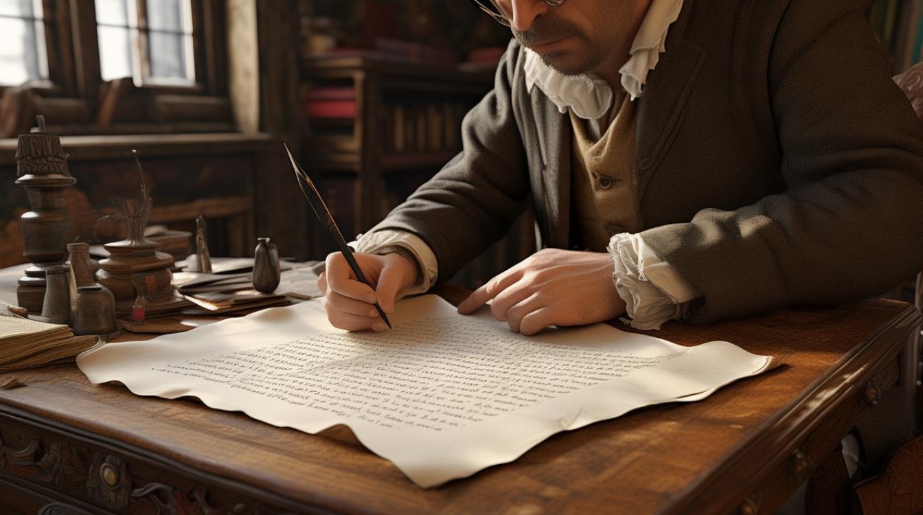 How to Write an English Essay About Ancient Times?-图2