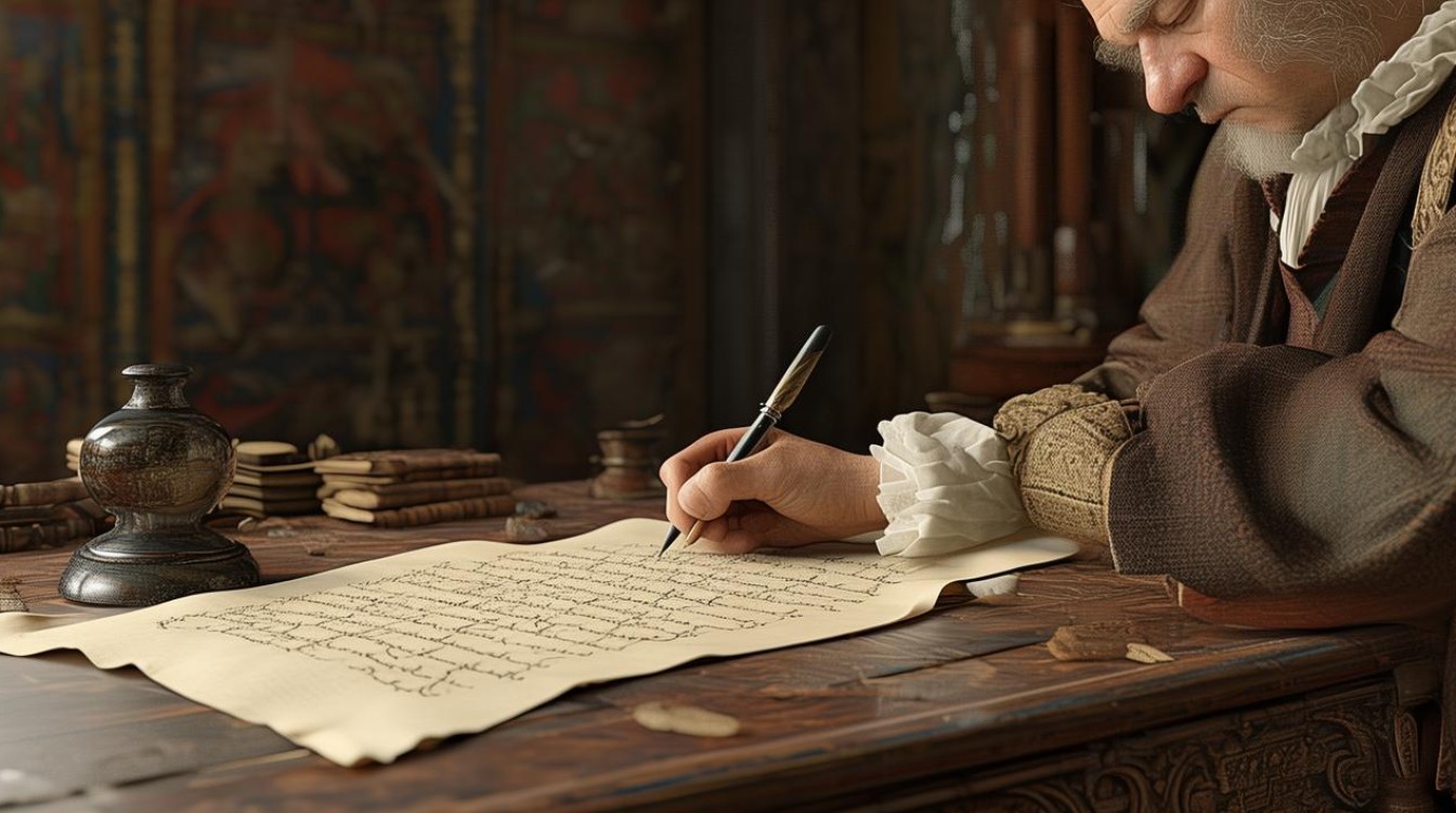 How to Write an English Essay About Ancient Times?-图3