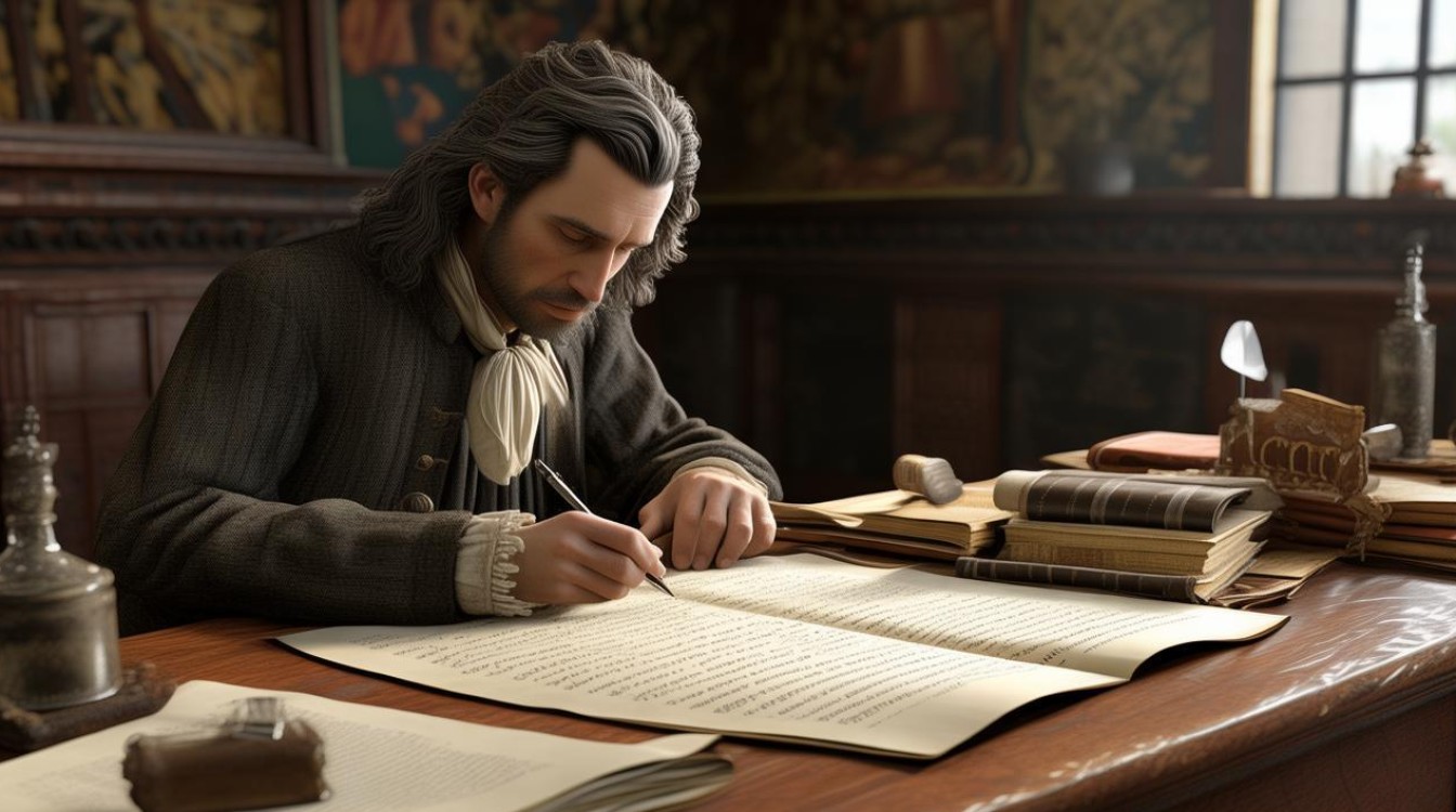 How to Write an English Essay About Ancient Times?-图4