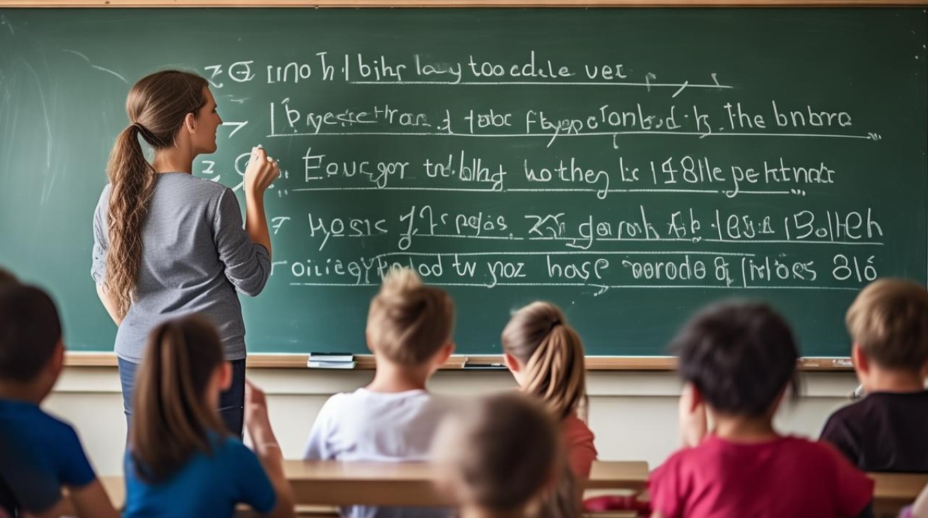 如何高效教授小学生英语单词？5个实用技巧分享-图4