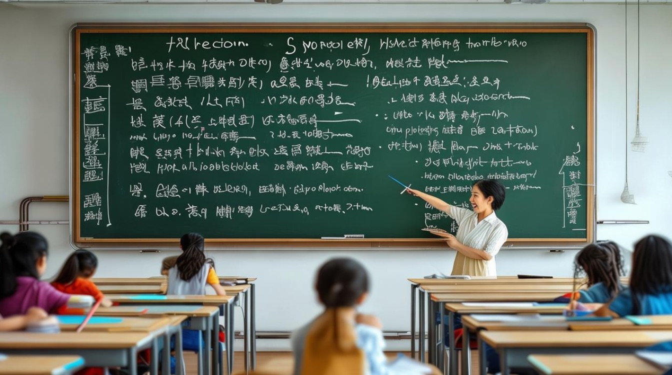 中考英语作文高分单词有哪些？-图2
