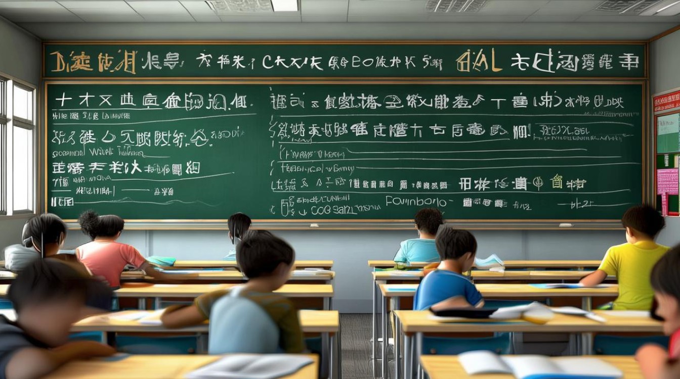 中考英语作文高分单词有哪些？-图3