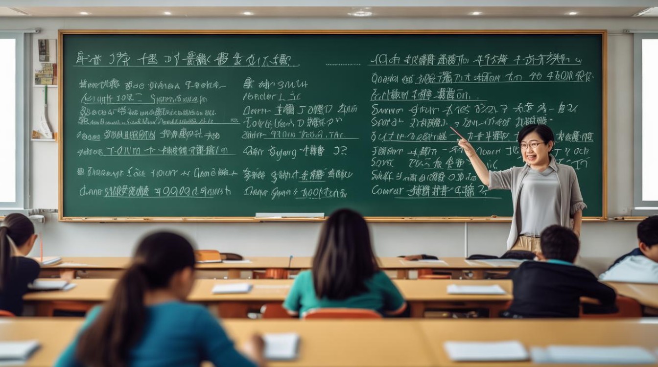中考英语作文高分单词有哪些？-图4