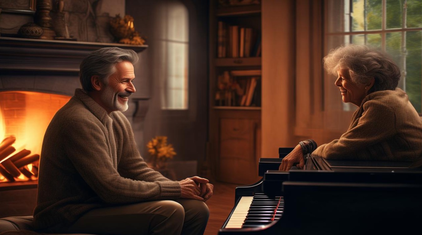 What Are the Joy and Benefits of Listening to Music?-图3