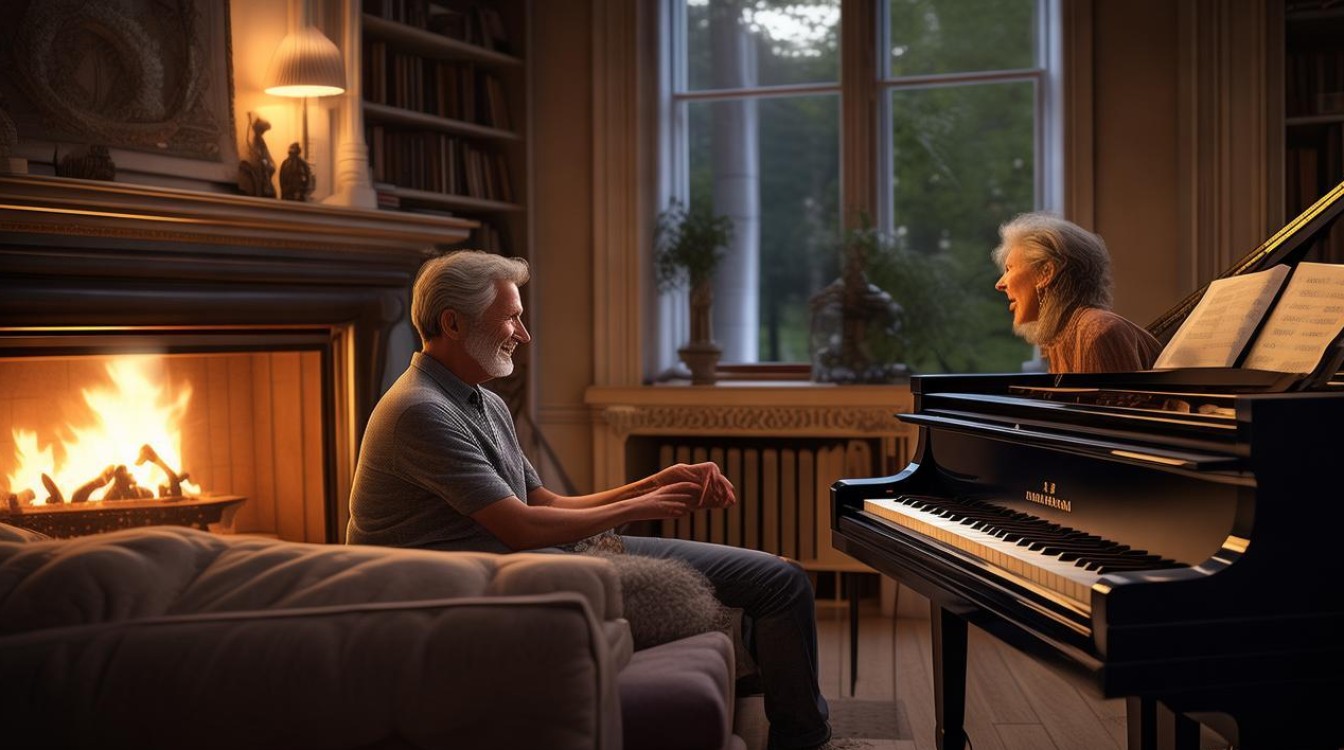 What Are the Joy and Benefits of Listening to Music?-图4
