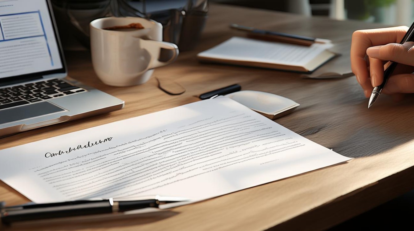 Want to Master English Application Letter Writing? Discover Essential Sentence Patterns!-图1