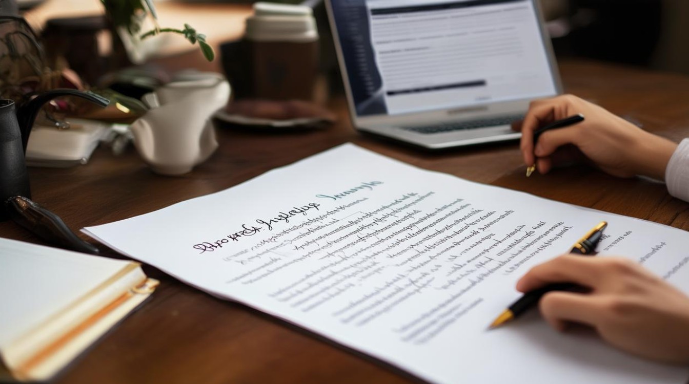 Want to Master English Application Letter Writing? Discover Essential Sentence Patterns!-图2