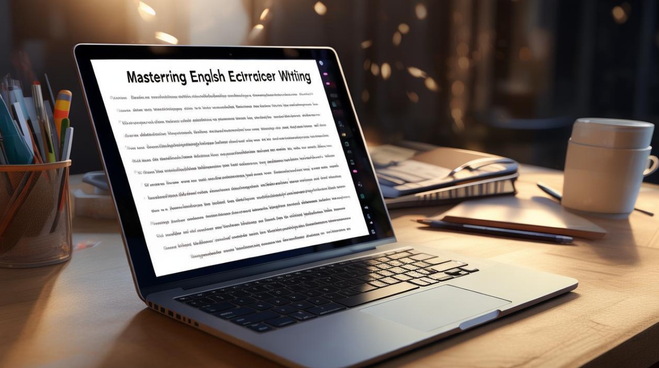 Want to Master English Application Letter Writing? Discover Essential Sentence Patterns!-图3