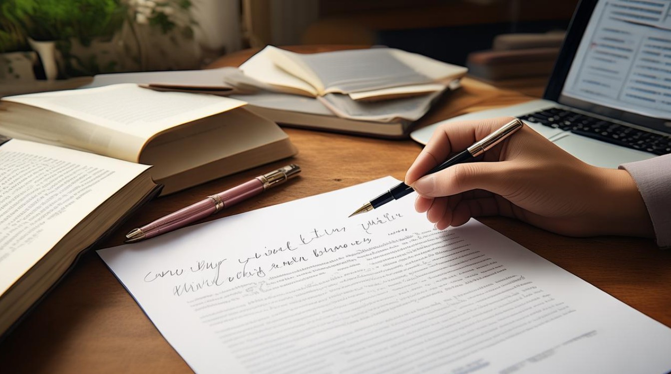 Want to Master English Application Letter Writing? Discover Essential Sentence Patterns!-图4