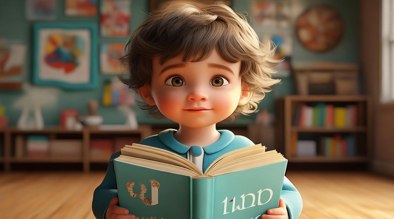 How to Spell Child in English?-图4