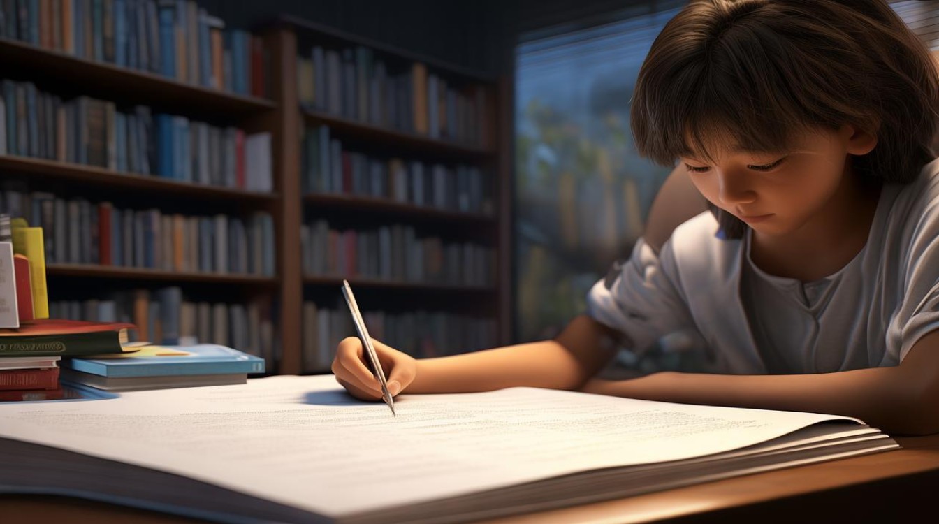 湖南英语中考作文如何高效翻译？技巧与实战解析-图1