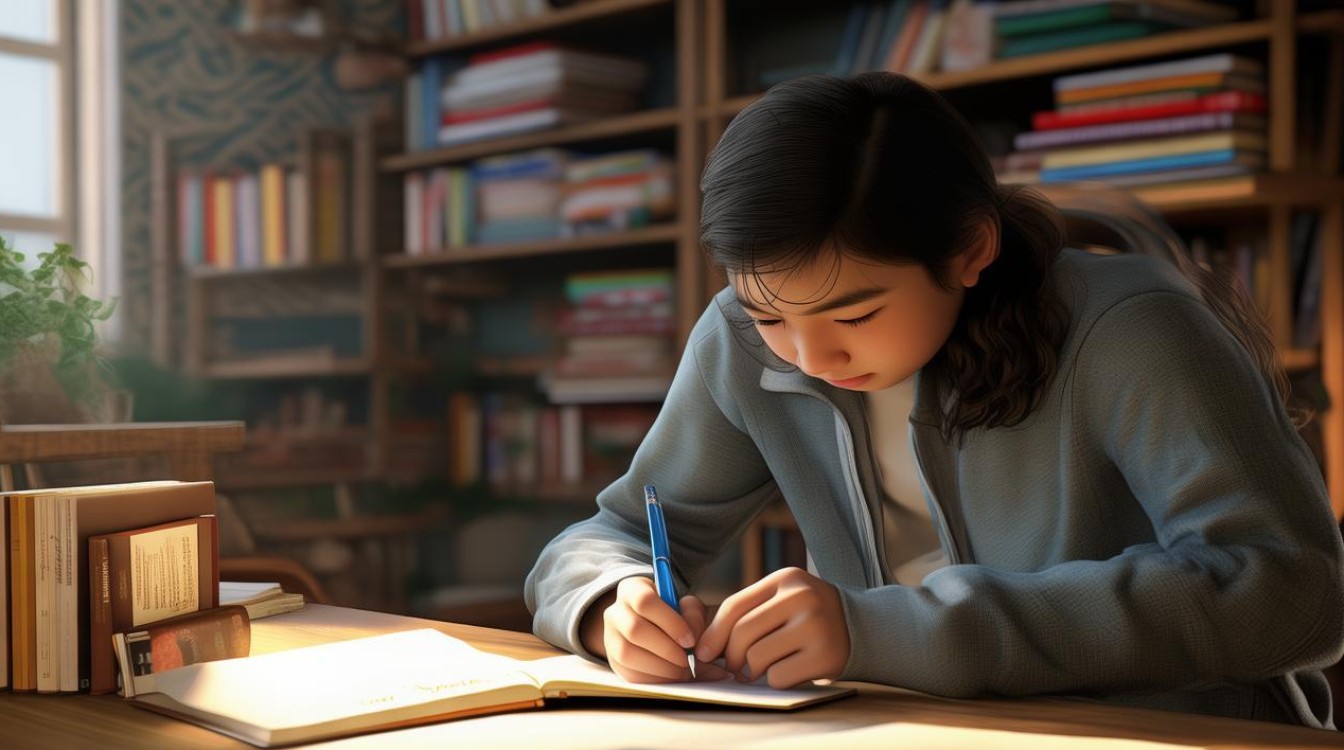 湖南英语中考作文如何高效翻译？技巧与实战解析-图4