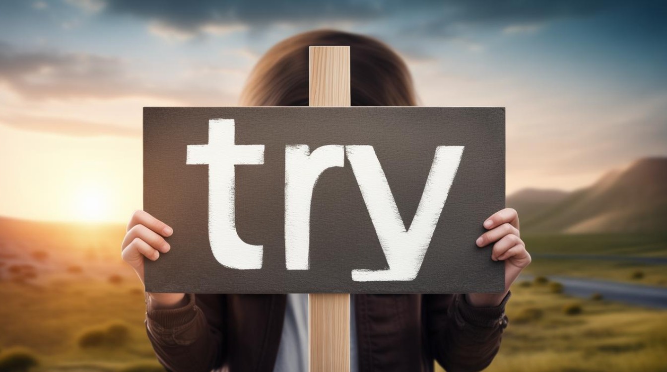 试试的英语单词怎么说？快速掌握正确表达！-图1