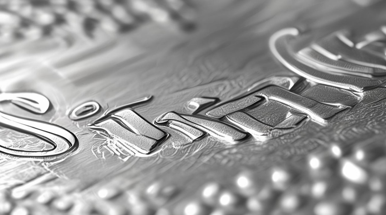 How to Say Silver in English?-图3