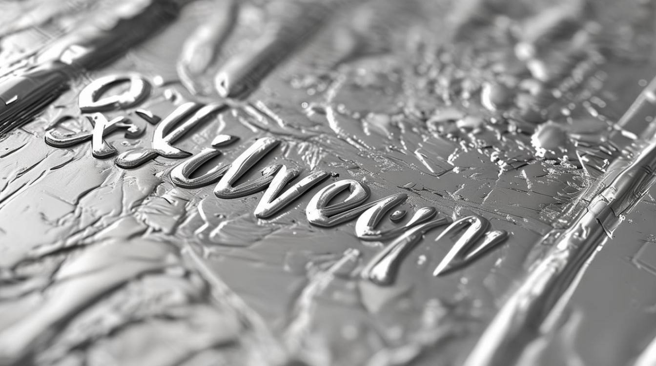 How to Say Silver in English?-图4