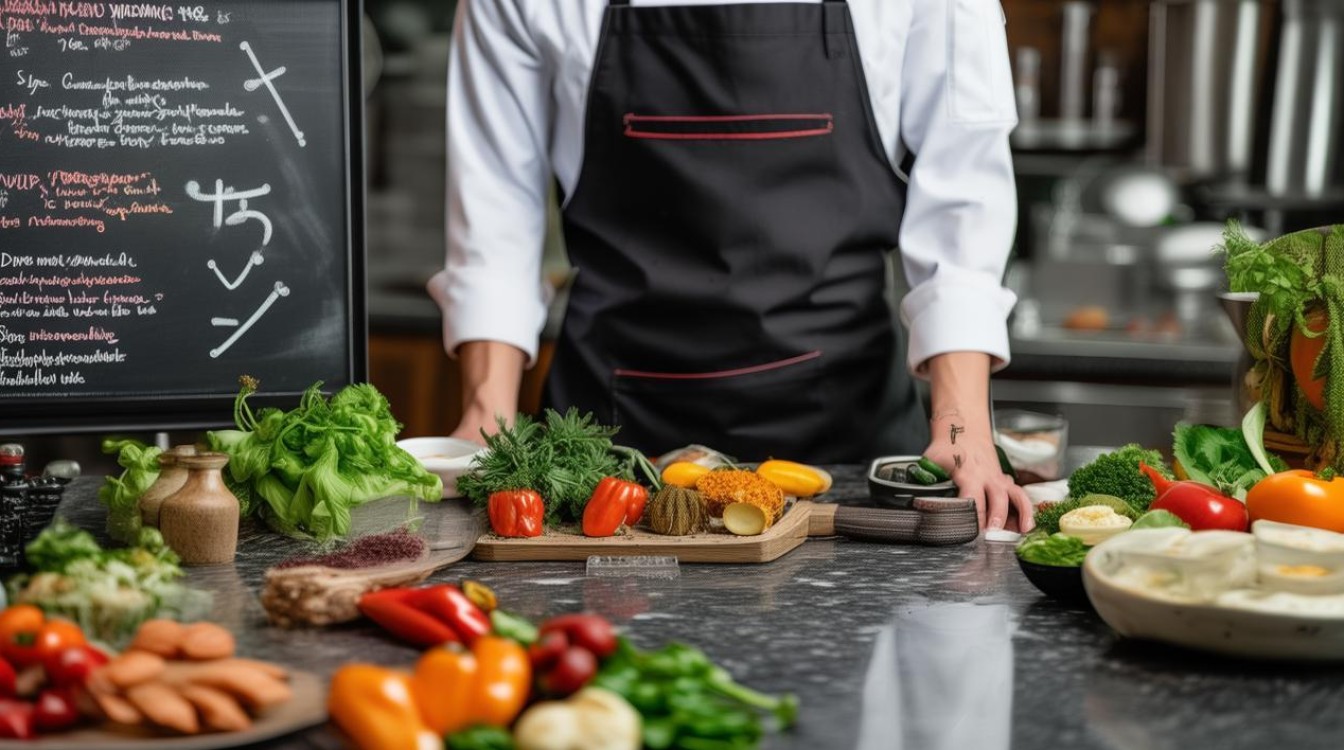 How to Say 炒菜 in English: Essential Kitchen Vocabulary-图1
