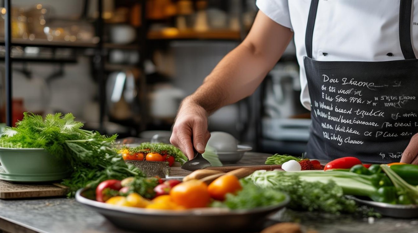 How to Say 炒菜 in English: Essential Kitchen Vocabulary-图2