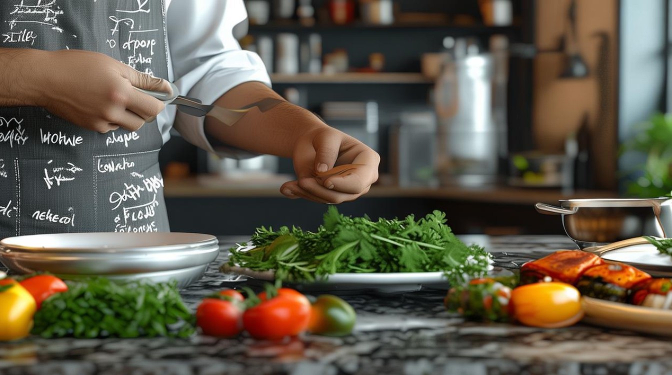 How to Say 炒菜 in English: Essential Kitchen Vocabulary-图4