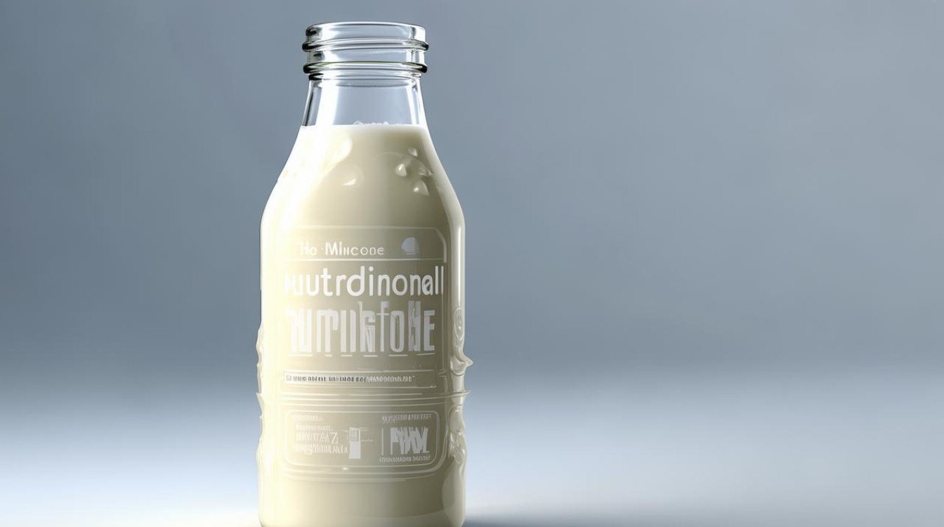 What Are the Health Benefits of Milk?-图1