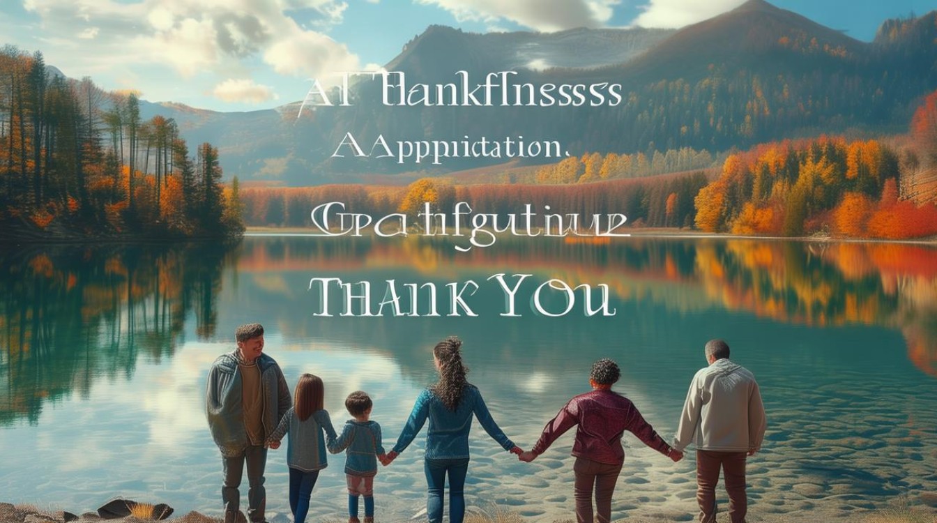 Top English Words Related to Gratitude: What Are They?-图2