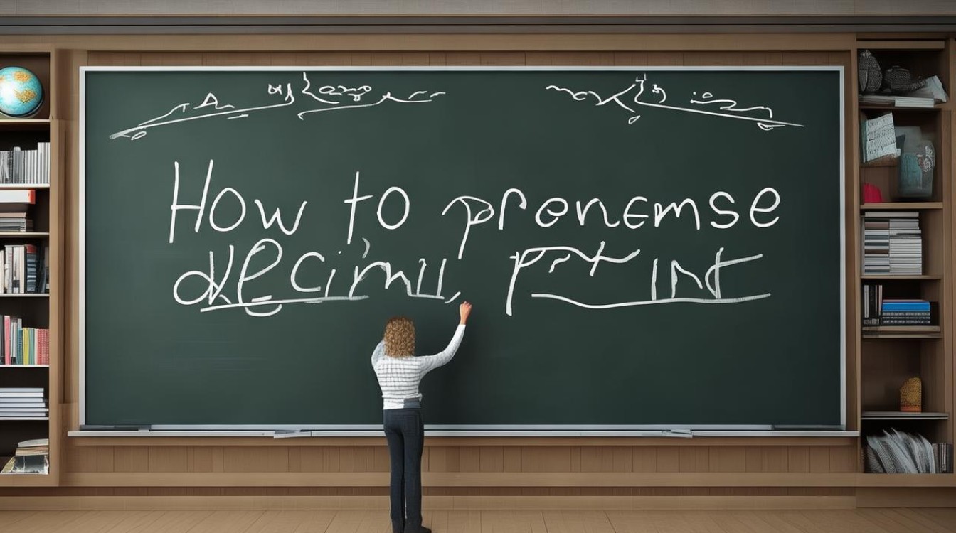 How to Read Decimal Points in English Words?-图2