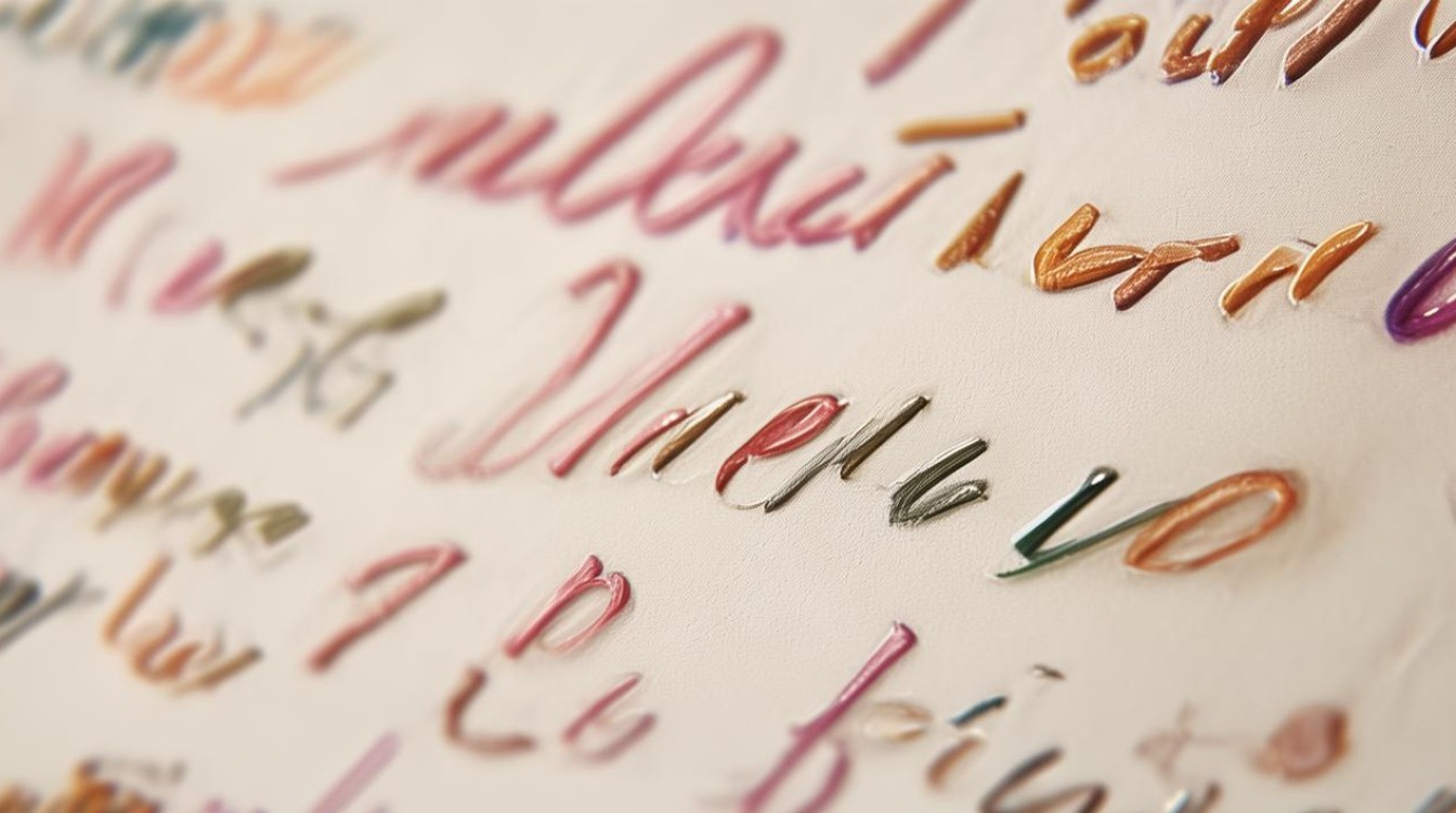 Top Must-Know English Words for Cosmetics: A Quick Guide?-图1
