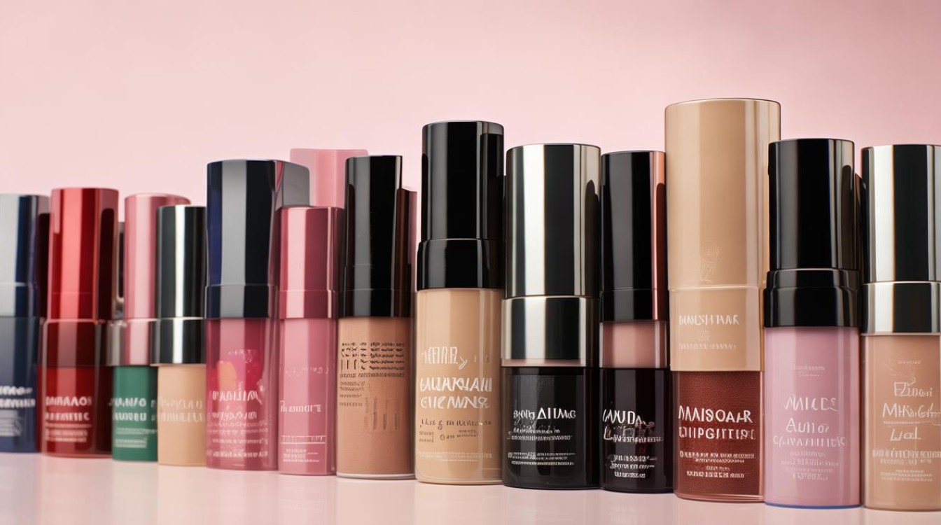 Top Must-Know English Words for Cosmetics: A Quick Guide?-图2