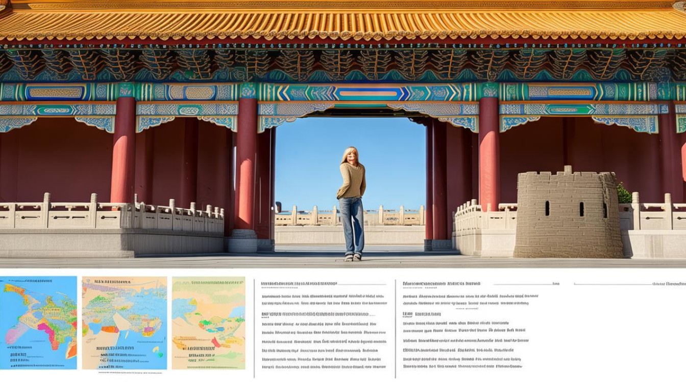What Are the Essential English Words for Famous Chinese Landmarks?-图2