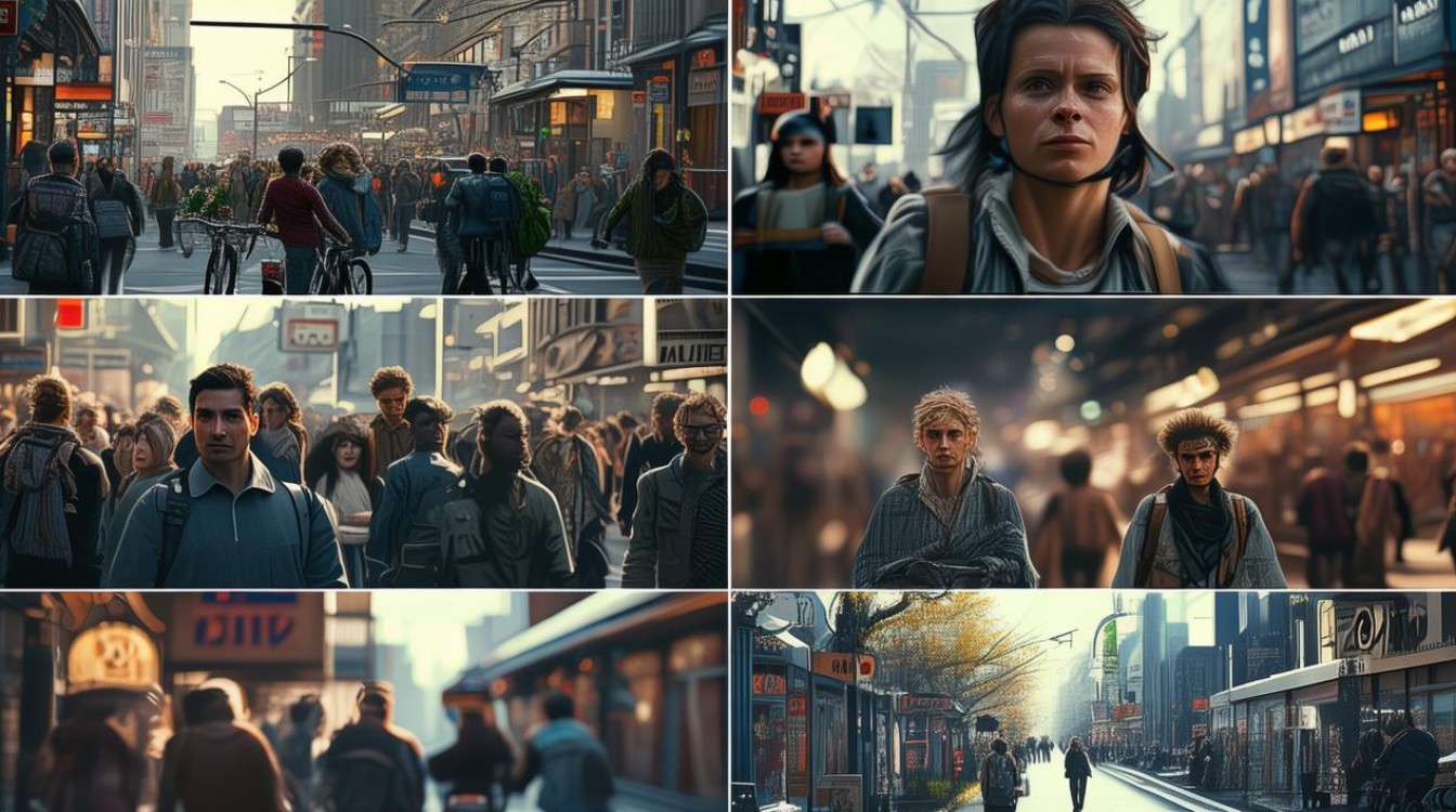 What Are the Different Perspectives on Commuting in Daily Life?-图2