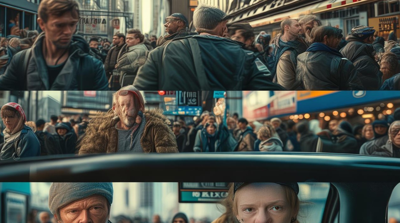 What Are the Different Perspectives on Commuting in Daily Life?-图3