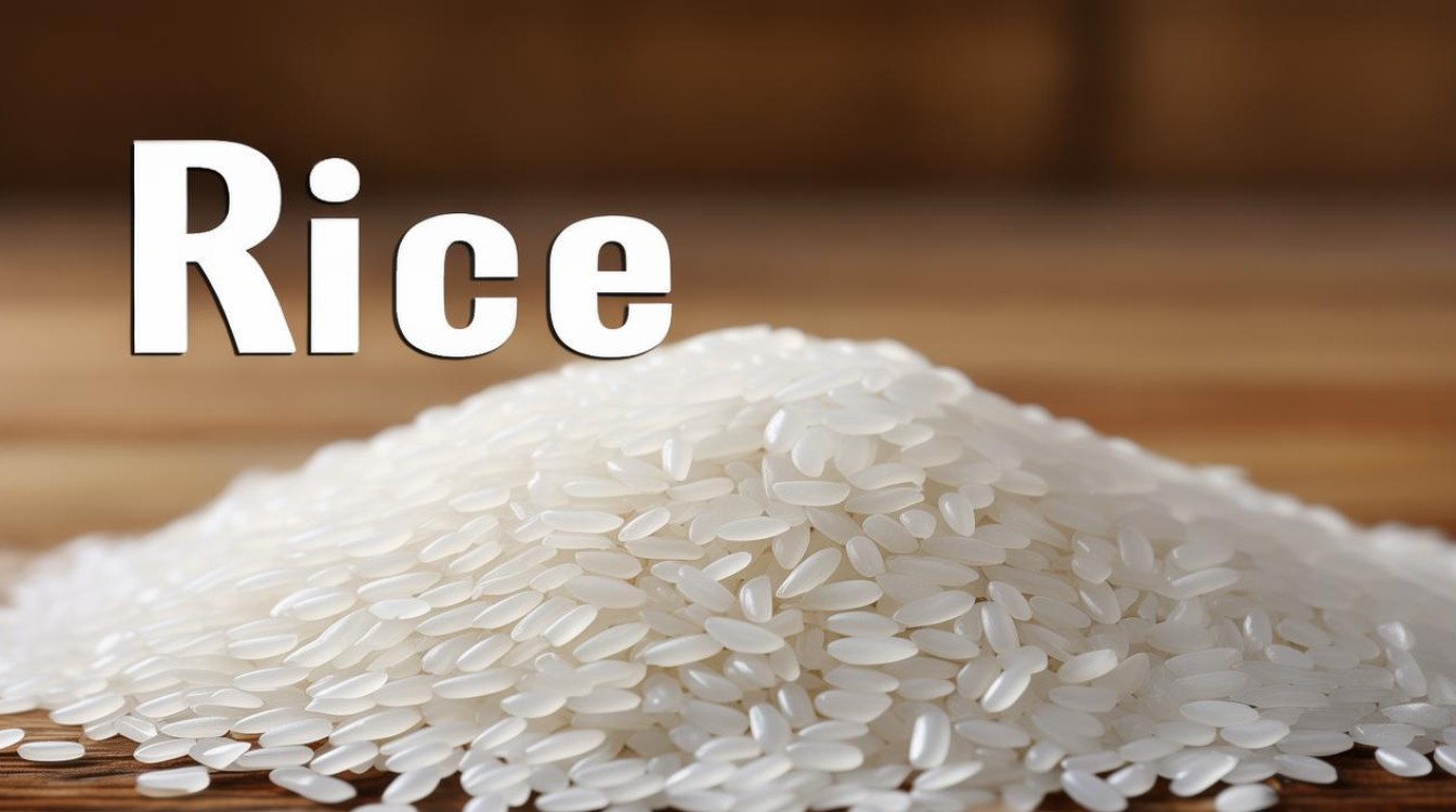 How to Say 大米 in English?-图2