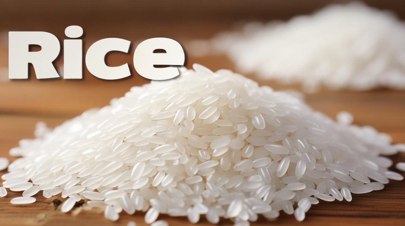 How to Say 大米 in English?-图4