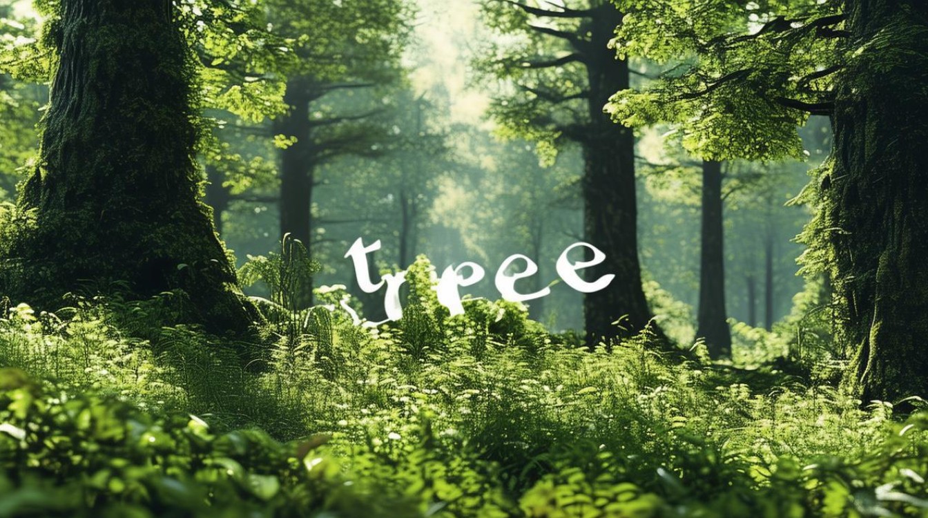 How to Say Tree in English?-图3