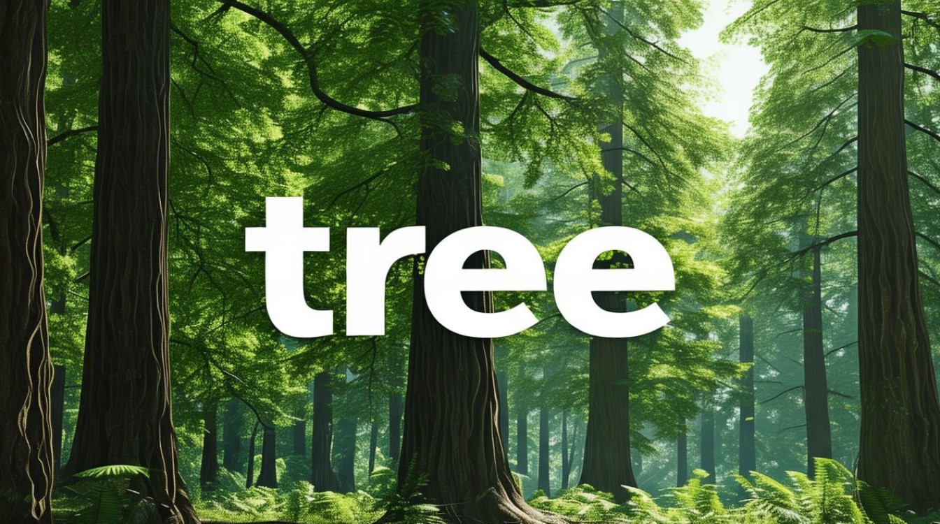 How to Say Tree in English?-图4