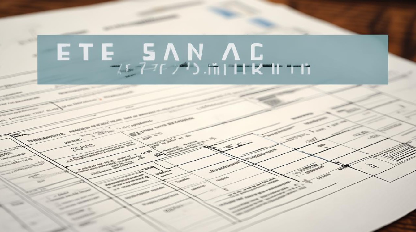 如何解析雅思小作文表格比例并掌握高分技巧？-图1
