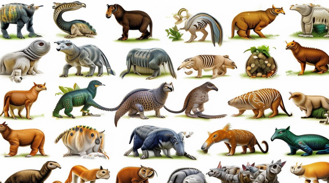 Common Zoo Animals in English: What Are Their Names?-图3