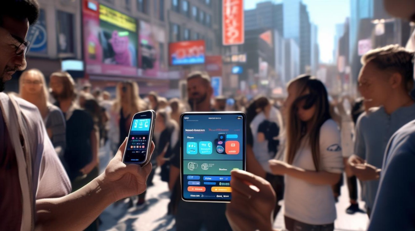 What Are the Benefits of Mobile Payment in Modern Life?-图1