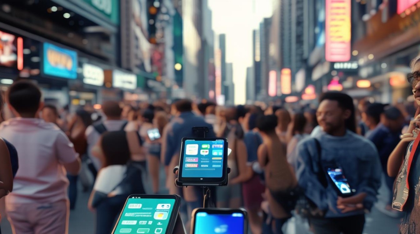 What Are the Benefits of Mobile Payment in Modern Life?-图2