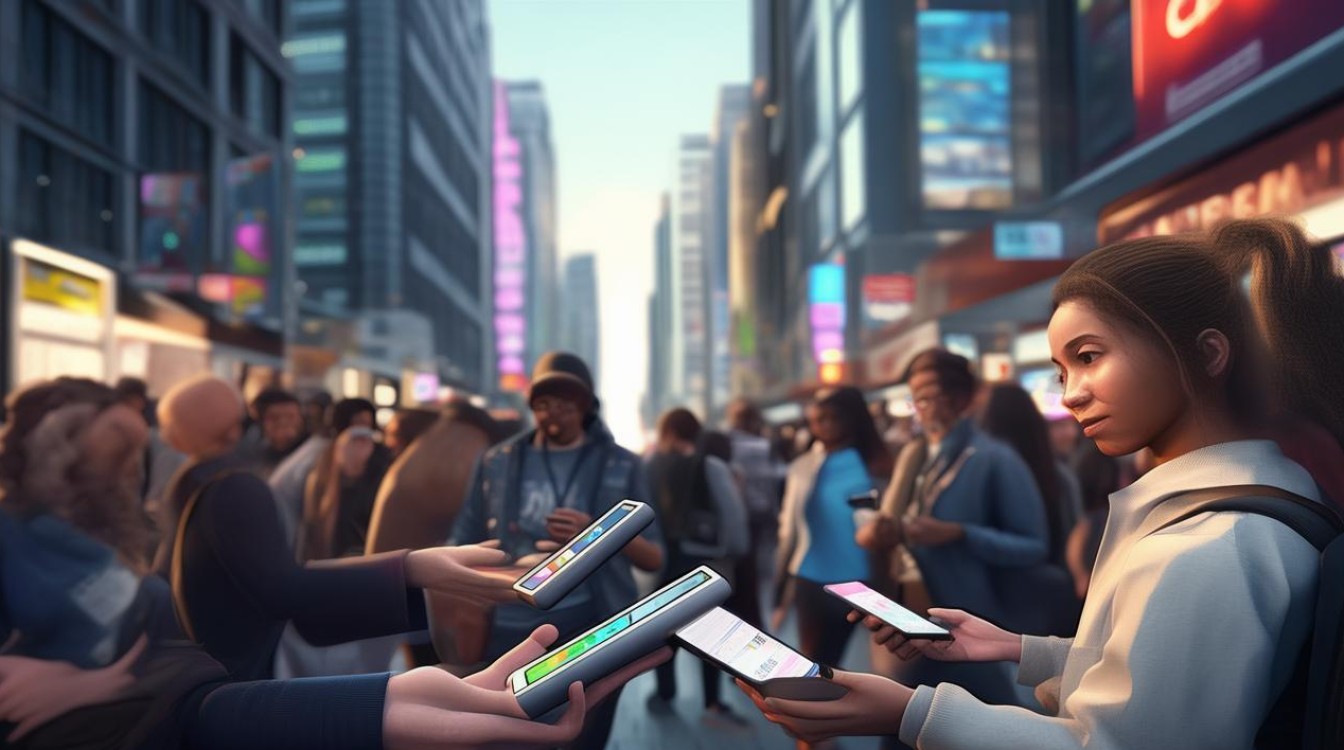 What Are the Benefits of Mobile Payment in Modern Life?-图4