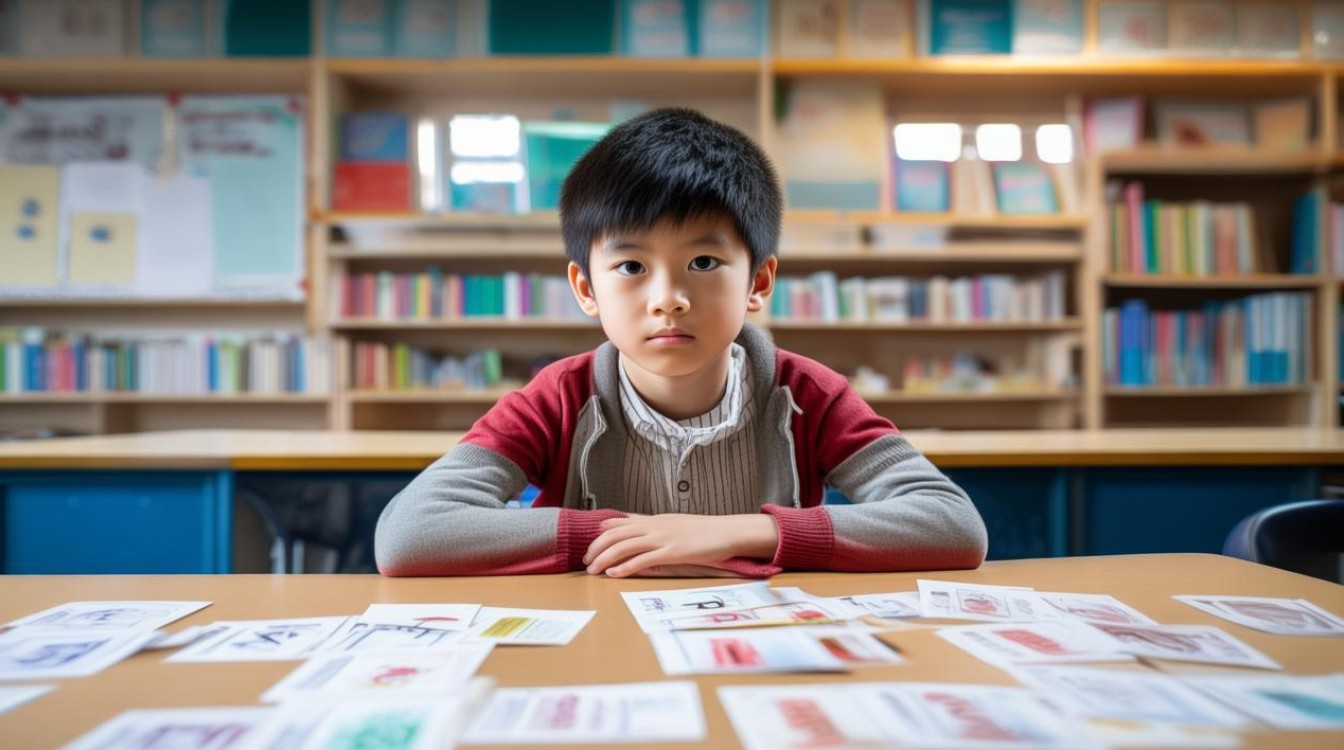 如何通过英语单词和音标为小学生打好英语基础？-图1