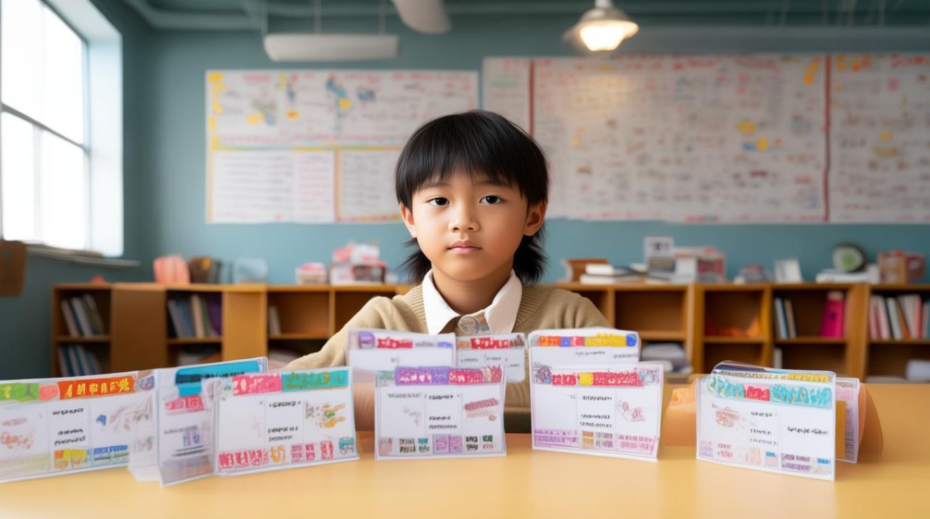 如何通过英语单词和音标为小学生打好英语基础？-图2