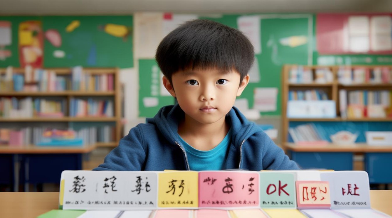 如何通过英语单词和音标为小学生打好英语基础？-图3